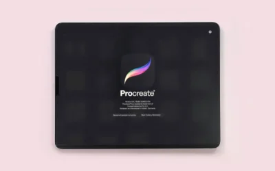 Wat is Procreate?